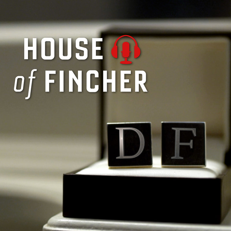 House of Fincher on The Nerd Party | kesseljunkie